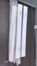 西玛（SIMAA）(SIMAA)财务装订机通用透明装订铆管Φ5.2mm*500mm50支/盒装适配14601/33686等机型 23234 实拍图
