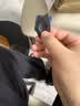 随行盾适用苹果防水手机壳iPhone17全封闭18promax镜头全包13防尘14防摔12游泳15水下16拍摄潜水外卖防雨 黑色 苹果16 Pro【6.3寸】防水防摔防尘 实拍图