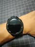 佳明（GARMIN）FR265心率跑步户外运动智能手表生日礼物Forerunner265极夜黑 实拍图