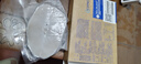 SAPMER冷冻法国银鳕鱼200g（细鳞犬南极牙鱼）盒装鳕鱼 实拍图
