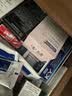 杜蕾斯（durex）避孕套安全套超薄黑金001 5只隐形裸入套男女成人情趣计生用品 实拍图