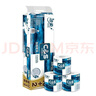 贝亲（Pigeon）洗发水沐浴露 含桃叶精华 婴儿洗发沐浴二合一 500ml IA209 实拍图