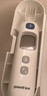 鱼跃（yuwell）医用红外耳式体温计电子婴儿温度计静音发烧入耳温枪温度计208 实拍图