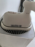 海尔（Haier）【新品】方糖系列大面板手持挂烫机72g/min升级爆炸增压蒸汽120ml可视水箱家用折叠拼豆YM1502Pro 实拍图