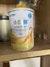 雀巢小佰太能小佳膳400克 特殊配方奶粉1-10岁全营养配方高热卡 小佳膳 400g*6罐 实拍图