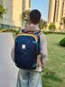 YOME初中生书包轻量化护脊减负多巴胺高中学生双肩背包 实拍图