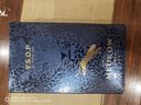 墨高（Meukow）VSOP 干邑白兰地 700ml 法国进口洋酒礼盒 实拍图