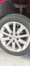 韩泰（Hankook）汽车轮胎 205/55R16 91V K407 原配马自达6/明锐/帕萨特/速腾 实拍图
