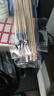 六品堂水粉画笔丙烯水彩笔套装美术生专用绘画尼龙毛笔刷原木色杆水粉笔初学者学生工具 实拍图