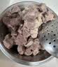 大庄园 进口原切牛腩块 2斤 炖煮食材 生鲜牛肉【真原切】 实拍图