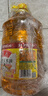 鲁花食用油 物理压榨 非转基因 玉米油6.18L 家用粮油 健康植物油 实拍图