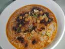 阿宽花溪牛肉米线绵阳米粉贵州风味冲泡即食方便粉丝带调料速食 【组合5袋】花溪2+绵阳2+酸辣粉1 免煮 实拍图