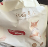 好奇（Huggies）软萌星人柯基裤拉拉裤XL28片(12-17kg)尿不湿【软糯贴贴】 实拍图