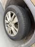 马牌（Continental）汽车轮胎235/55R18 100V FR UCJ+ 适配途观L哈弗H2探岳 瑞虎8 实拍图