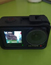 大疆 DJI Osmo Action 4灵眸运动相机摩托车山地公路骑行潜水防抖户外vlog便携式4k旅游 实拍图