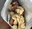 三只松鼠低GI每日纯坚果1050g35袋腰果夏威夷果休闲零食礼包团购送礼 实拍图