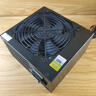 航嘉（Huntkey） WD750EVO炫金战神 台式机主机电脑电源 额定750W/850W/1000W/1200W/1600W全模组电源 PCIE5.1接口 WD750EVO炫金战神模组-750W金 实拍图
