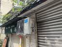 美的（Midea）空调挂机风尊三代Pro大1.5匹 新一级能效 变频节能冷暖两用壁挂式卧室空调防直吹APP智控 以旧换新 风尊 三代 大1.5匹 推荐新品 360°全景控风 实拍图