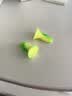 安耳悠 隔音耳塞德国进口睡眠防噪音睡觉专用降噪女士小号款minisoft5副 实拍图