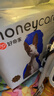 HONEYCARE好命家 好命天生宠物尿垫狗狗尿片魔法漏斗除味狗尿布M码 实拍图