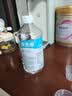 医康臣（UECONCH）医用生理盐水0.9%氯化钠清洗液洗鼻敷脸漱口海盐水500ml*6瓶 实拍图