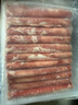 恒都 【国产谷饲300天】 原切牛肉卷 400g*3 不注水不滚揉 涮煮食材 实拍图