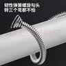 光多拉通下水道疏通神器手动管道疏通器厨房厕所堵塞马桶疏通器可通3米 实拍图