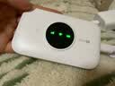 TCL随身wifi2026新款三网全国通用免插卡无线网wifi6车载4G路由器随身便携无限制移动联通电信5GXY15B 【升级充电款】3000毫安大电池 不限速不虚标月享1500G流量 实拍图