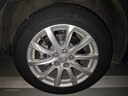 马牌（Continental）汽车轮胎 235/55R18 100V FR UC6 SUV 原配别克昂科威 实拍图
