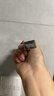 Color Key珂拉琪小金筷眉笔防水防汗持久新手易画送女友老婆生日毕业礼物 实拍图