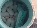 迪巧成人钙片120粒*3盒碳酸钙d3咀嚼片孕妇钙片中老年男女补钙全家适用 实拍图