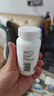 GNC健安喜 褪黑素片3mg*120片/瓶 舒压闪睡安睡成人男女睡眠神器 实拍图
