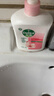 滴露（Dettol）洗手液抑菌消毒滋润500g+500g 补充装 儿童家庭护手替换装 实拍图