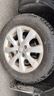 玲珑轮胎汽车轮胎195/60R14 86H 玲珑臻选 HD 适配桑塔纳志俊 实拍图