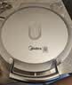 美的（Midea）小钢炮电饼铛钛钢0涂层不锈钢2026年新款 家用小型40mm加大加深双面加热烙饼锅电煎锅京东自营S3ti 实拍图