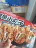 食其家日式风味章鱼小丸子料理包180.9g*3袋预制菜速食半成品加热即食 实拍图