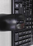 联想（Lenovo）KM210键盘鼠标套装 有线键鼠套装 全尺寸商务办公  笔记本电脑键盘台式机一体机 黑色 实拍图