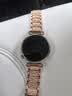 watchbond适用华为GT7手表带GT6/5/4/Watch6/6Pro/5/gt5pro女款41mm施华洛表带智能商务小香风18mm表链腕带 实拍图