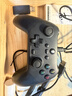 雷神 G30S黑色TMR版 手柄类xbox游戏手柄switch2手柄pc电脑steam游戏机NS双人行体感神器毕业生日礼物 实拍图
