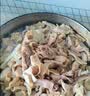 往来白丁 内蒙古牛杂2斤净重 新鲜牛黄肉牛肚筋牛头肉半成品火锅食材 生鲜 实拍图
