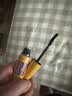 美宝莲巨密轻松卸睫毛膏黄胖子持久卷翘浓密不易晕染9.2ml 生日礼物女 实拍图