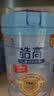 光明皓高儿童成长奶粉（调制乳粉）700克 6罐箱装 实拍图