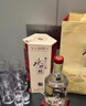 水井坊【臻酿系列大师款】 臻酿大师 52度 500ml*6 整箱装 浓香型白酒 实拍图