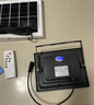 舒福佳（shufujia）新款太阳能户外照明灯庭院灯新农村家用路灯室外防水超大功率路灯 实拍图