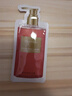 独特艾琳（Dear lrean）香氛沐浴露试用装10ml*3片（浮靡之水+繁华花园+心跳回响） 实拍图