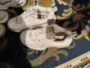 耐克NIKE男子训练鞋老爹鞋 AIR MONARCH IV 运动鞋415445-103白 41 实拍图