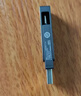 ThinkPlus联想64GB Type-C USB3.2 双接口U盘手机电脑通用大容量 办公商务u盘TPU301系列 实拍图