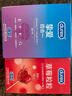 杜蕾斯（durex）避孕套安全套 草莓粒粒四合一16只 螺纹 情趣 大颗粒 果味 套套 实拍图