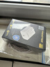 品胜3C认证PD30W氮化镓充电器苹果17promax充电头Type-c通用iPhoneAir16/1514小米华为手机iPad插头20W 实拍图