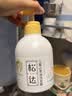 松达儿童洗发水氨基酸沐浴泡泡宝宝沐浴露弱酸性山茶油洗头膏 实拍图